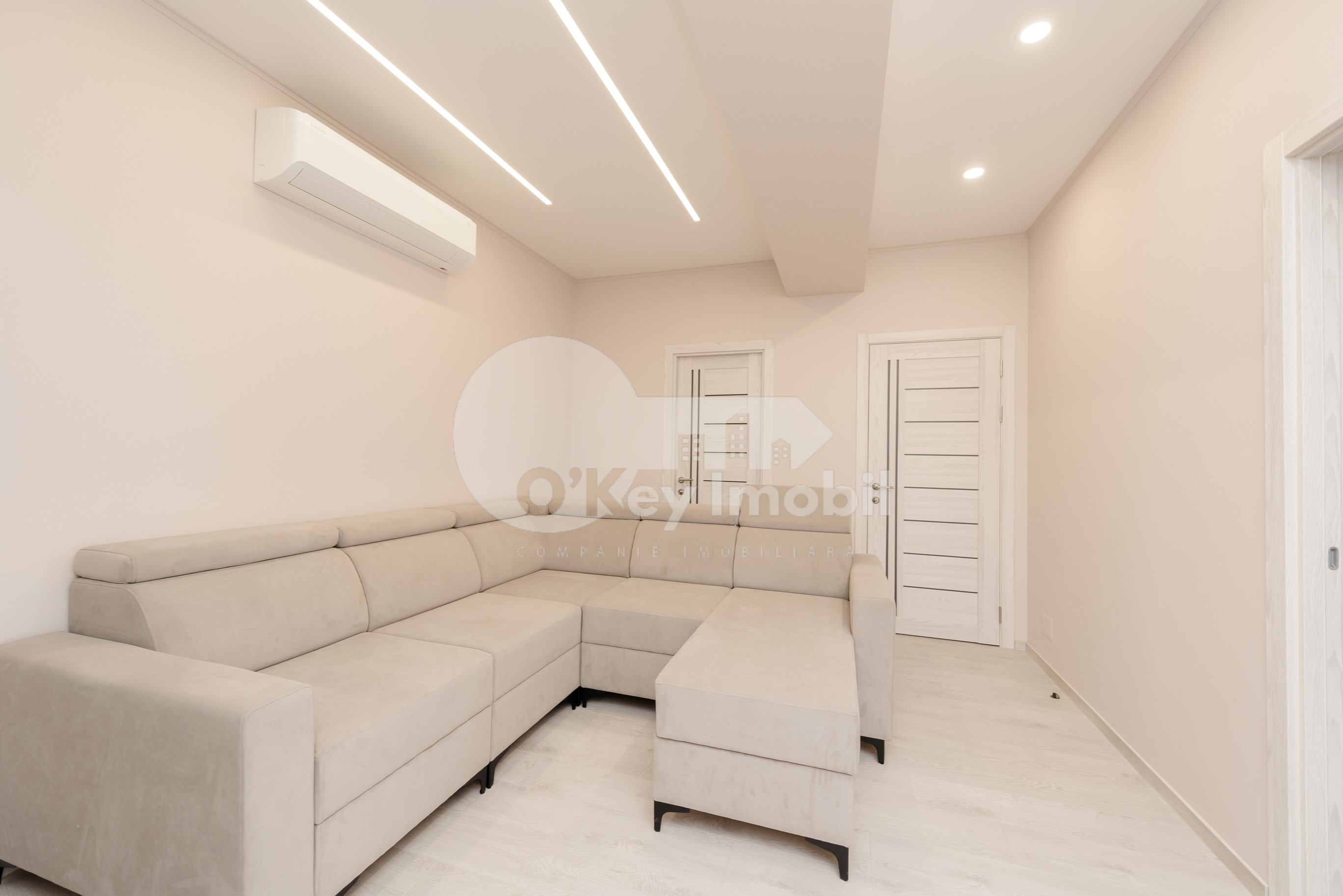 Apartament, Râșcani, MATEI BASARAB