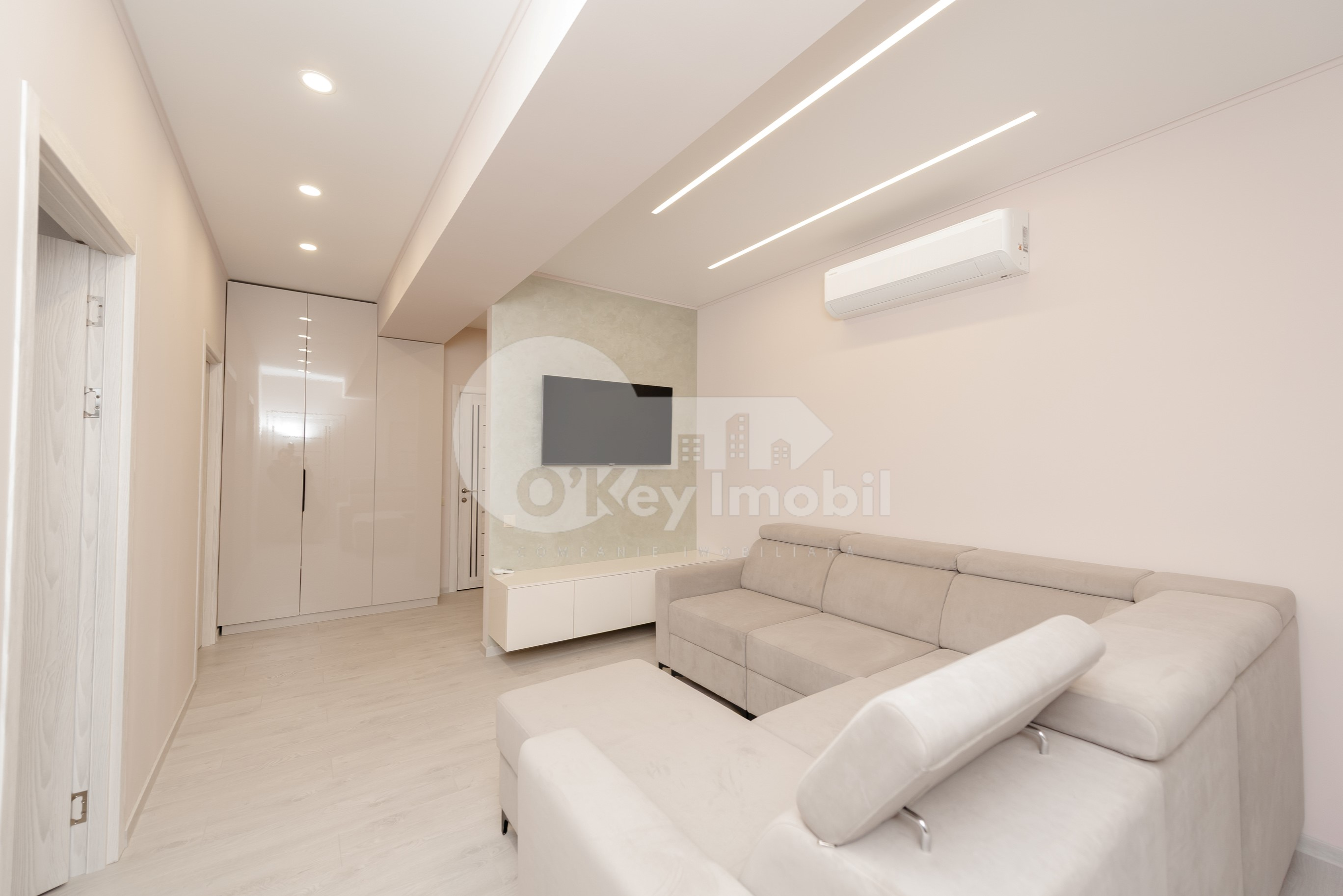 Apartament, Râșcani, MATEI BASARAB