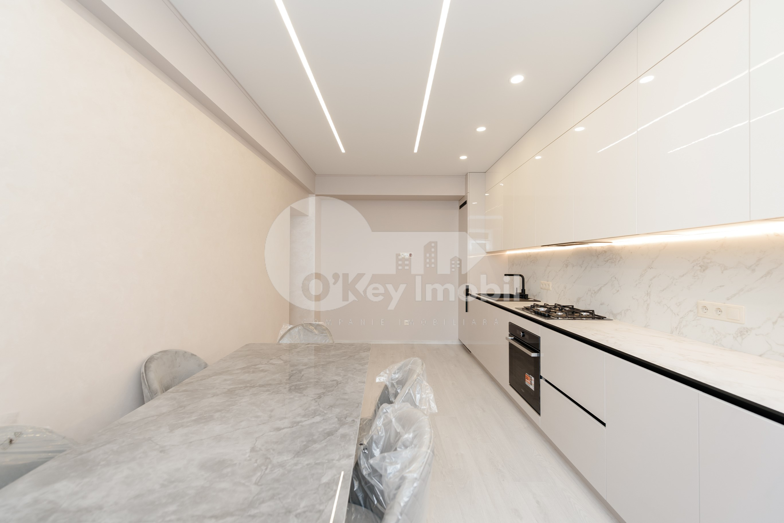 Apartament, Râșcani, MATEI BASARAB