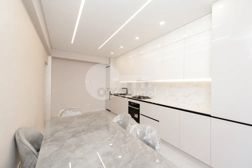 Apartament, Râșcani, MATEI BASARAB