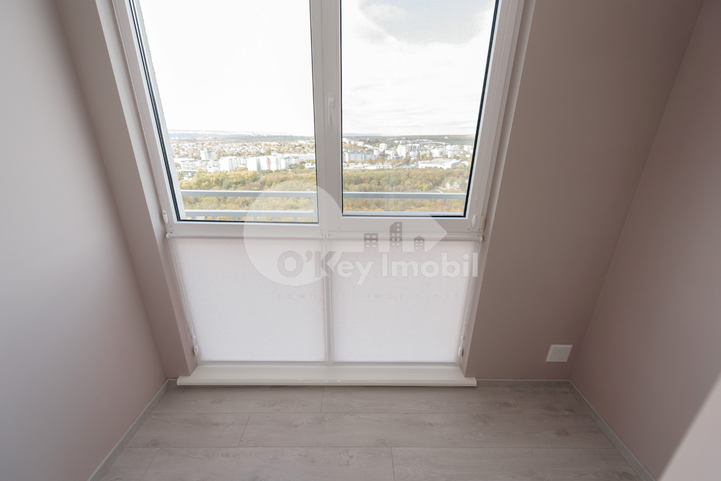 Apartament, Râșcani, MATEI BASARAB