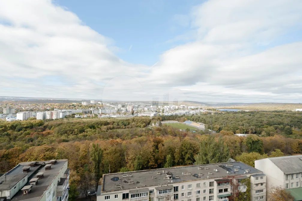 Apartament, Râșcani, MATEI BASARAB