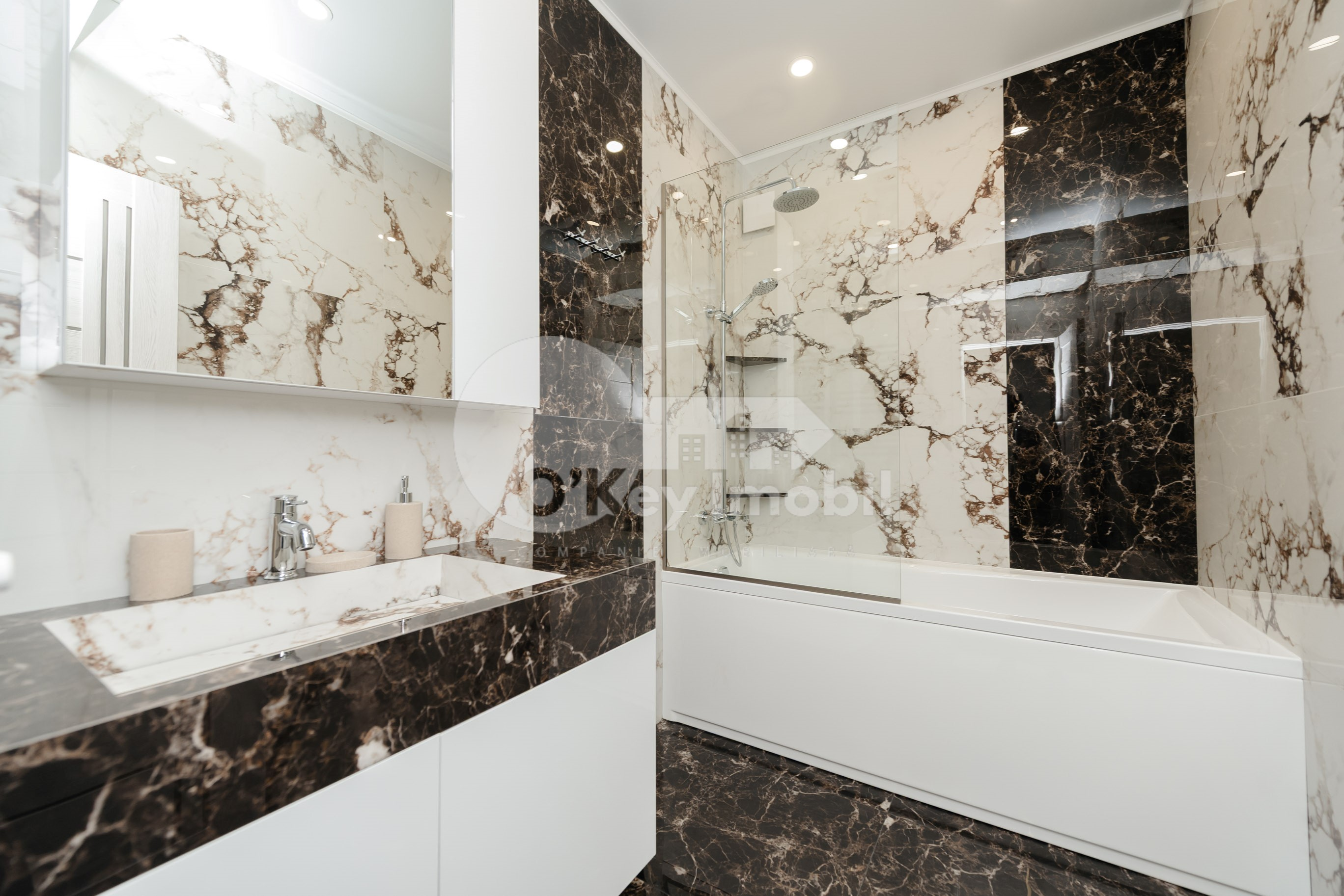 Apartament, Râșcani, MATEI BASARAB