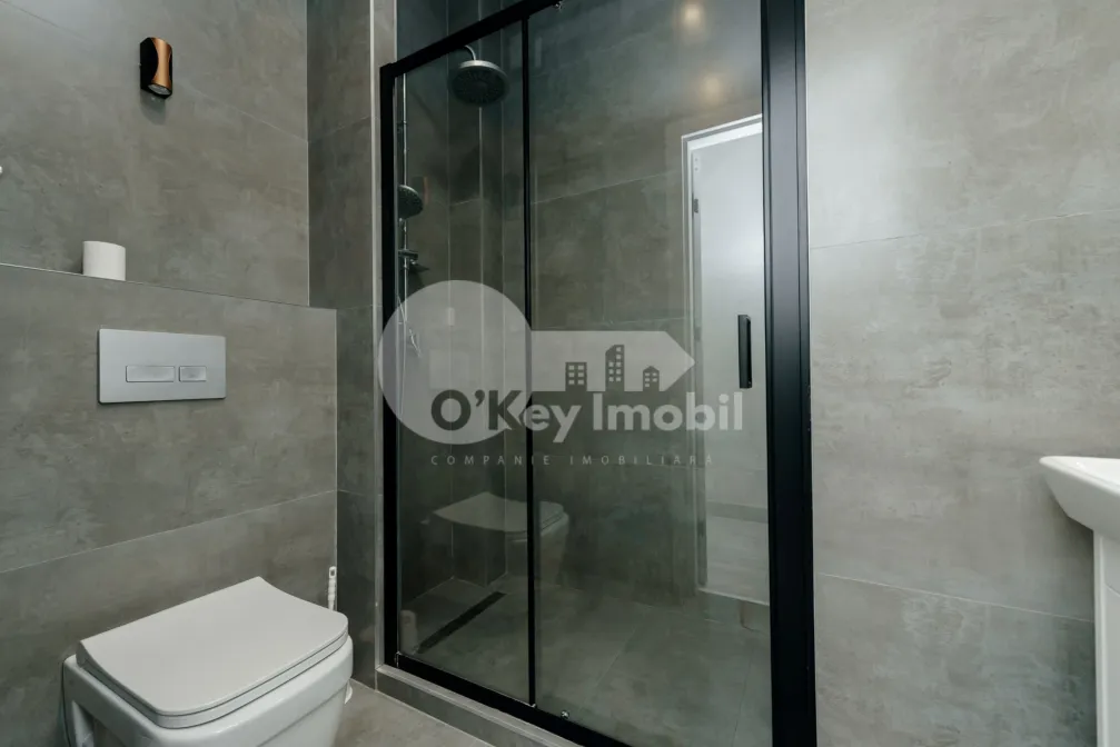 Квартира, Рышкановка, БОГДАН ВОЕВОД