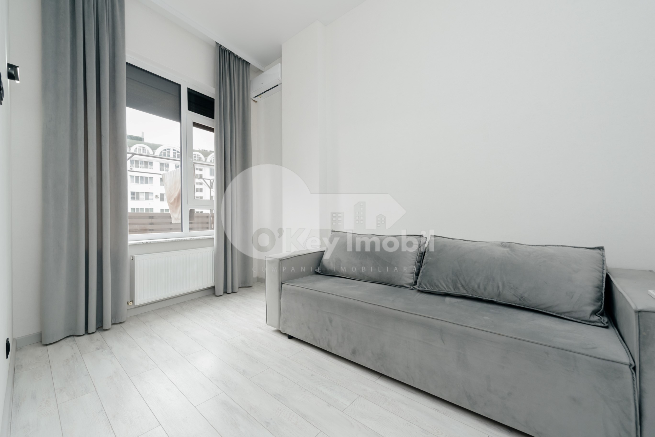 Apartament, Râșcani, BOGDAN VOIEVOD