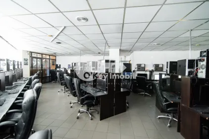 Офис, Центр, ШТЕФАН ЧЕЛ МАРЕ