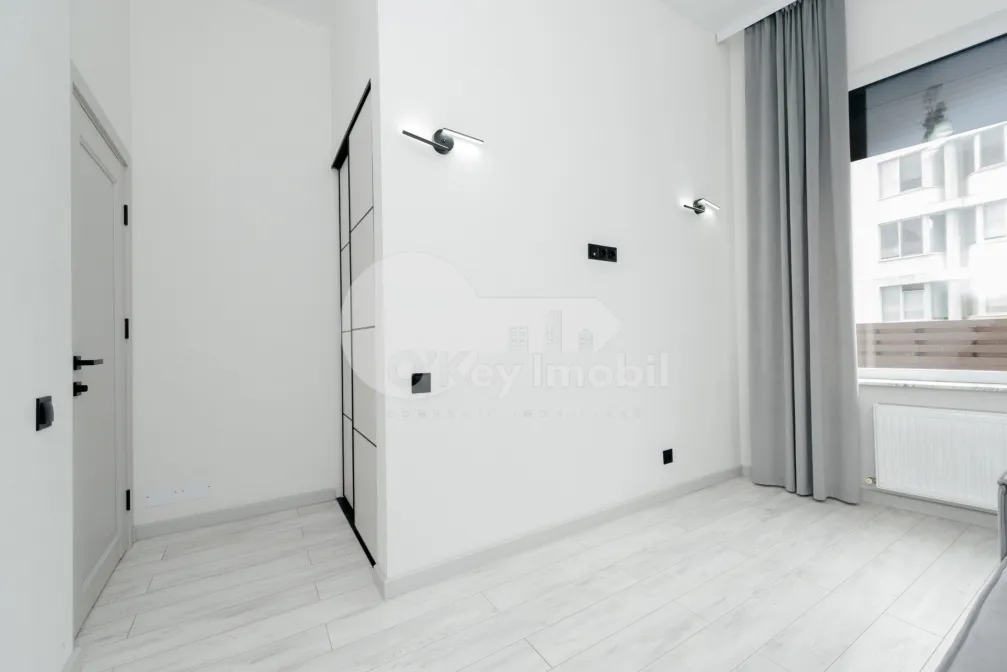 Квартира, Рышкановка, БОГДАН ВОЕВОД