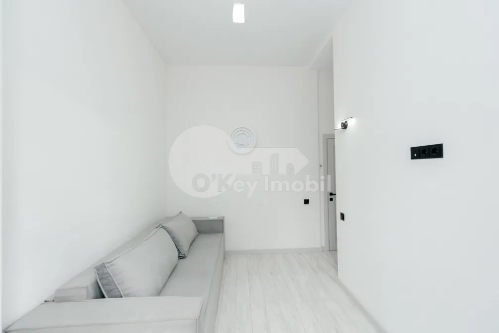 Квартира, Рышкановка, БОГДАН ВОЕВОД