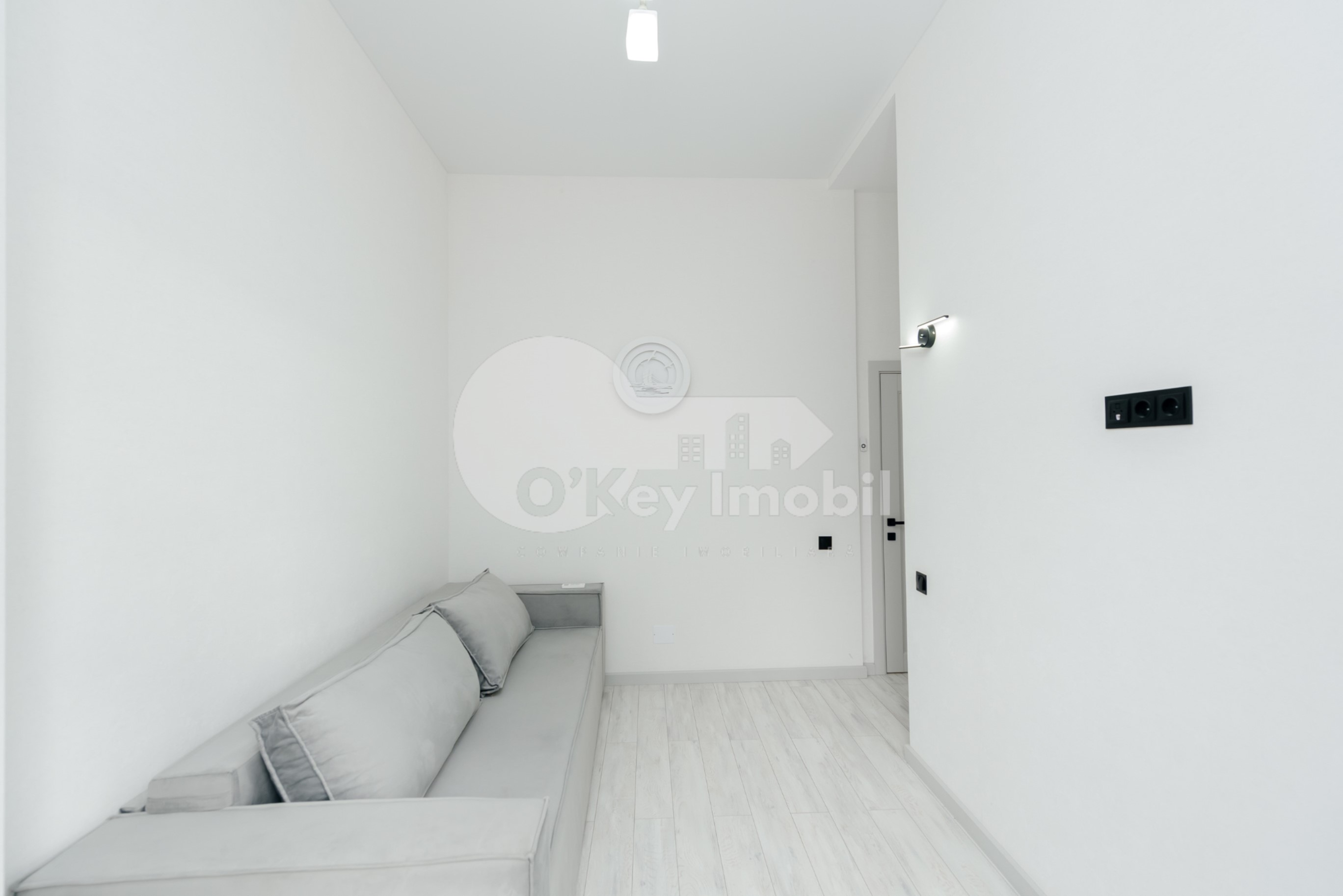 Apartament, Râșcani, BOGDAN VOIEVOD