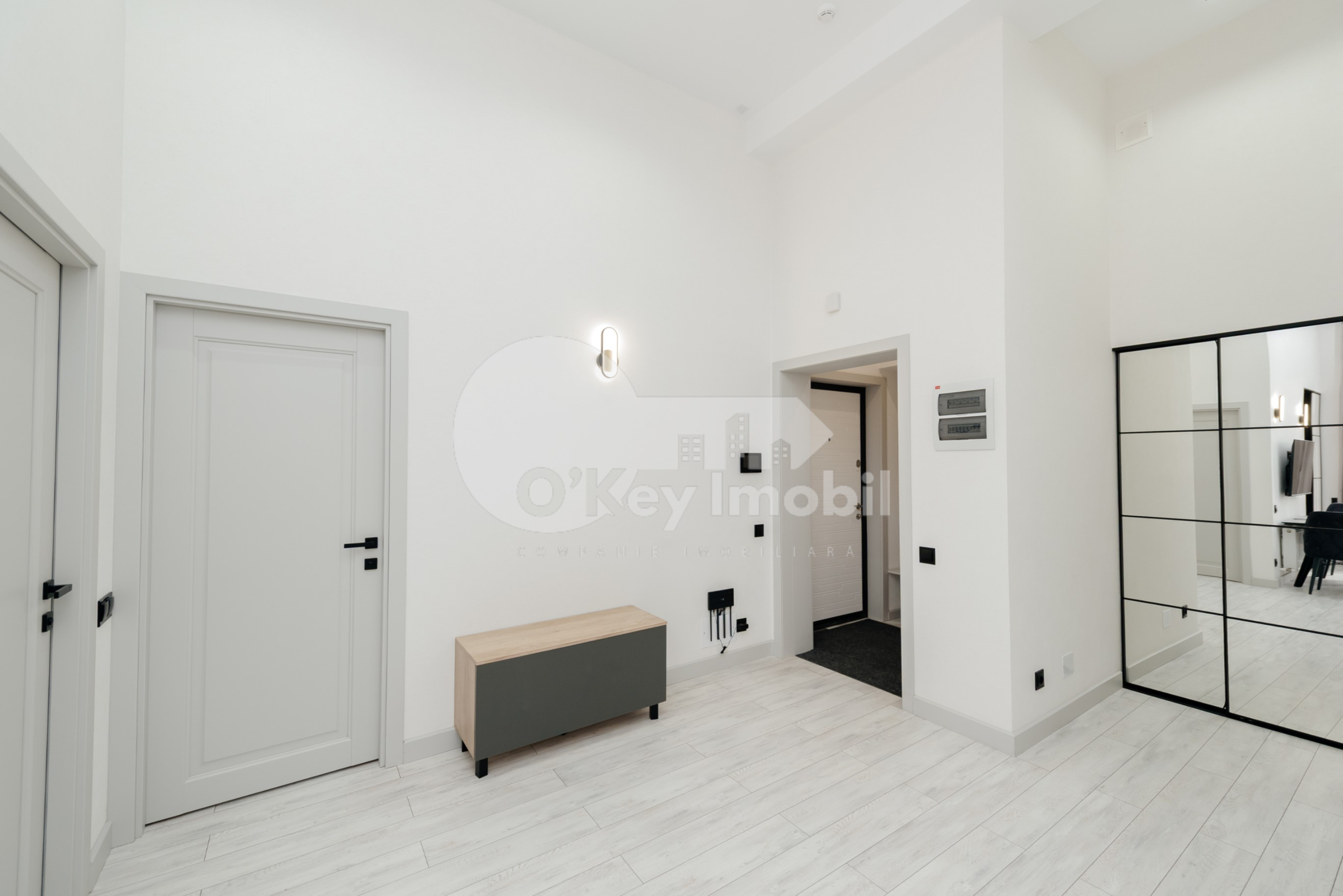 Apartament, Râșcani, BOGDAN VOIEVOD