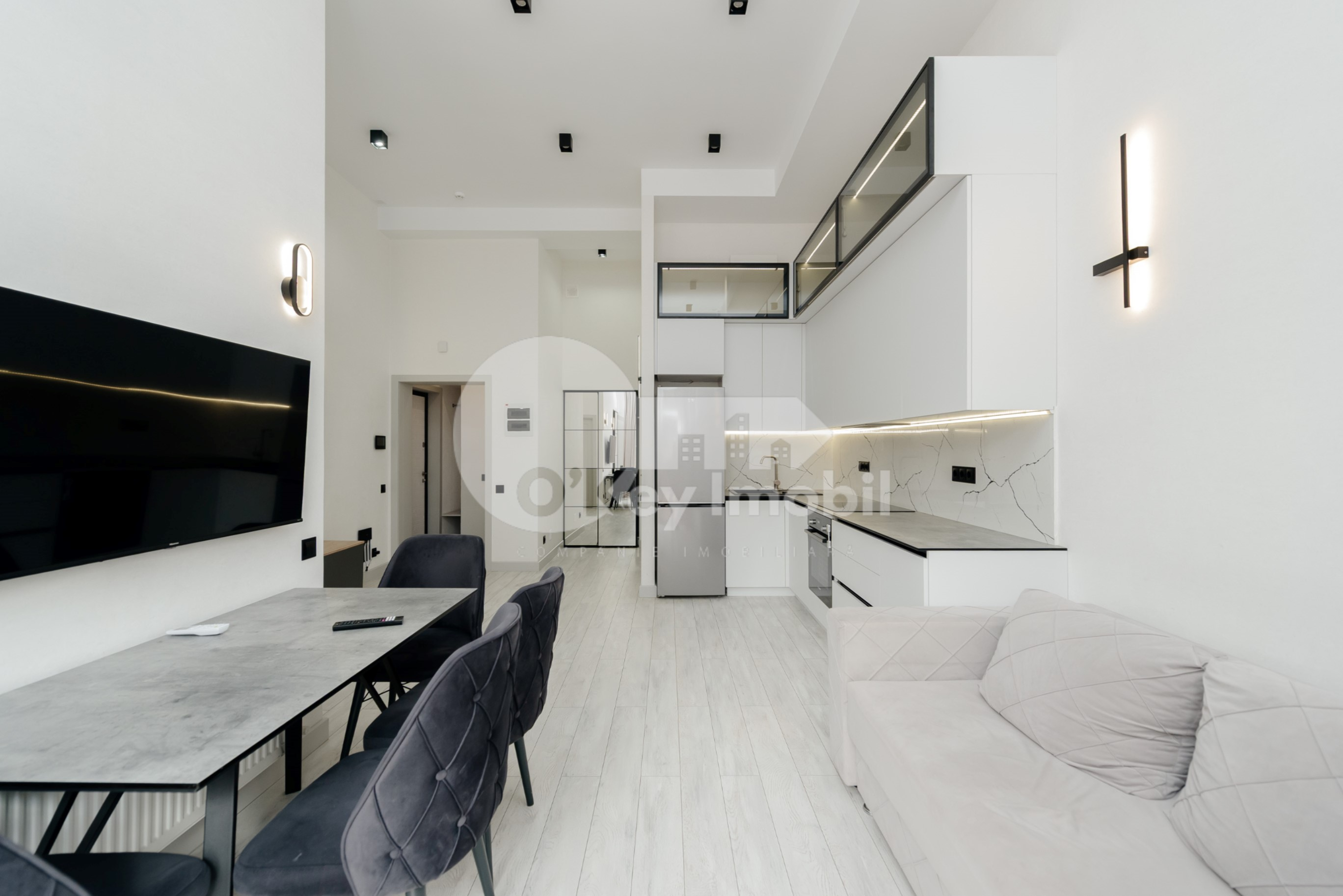 Apartament, Râșcani, BOGDAN VOIEVOD