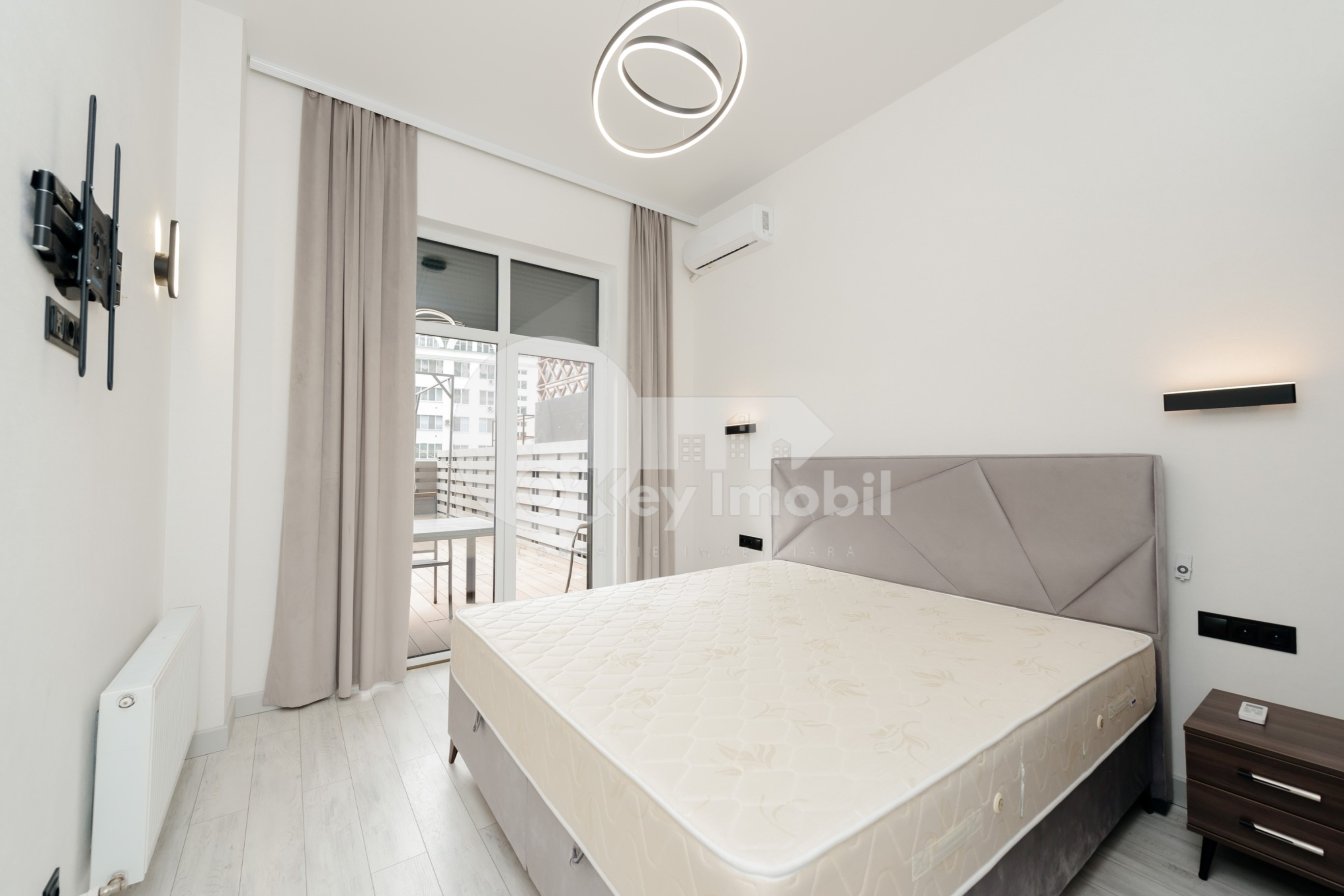 Apartament, Râșcani, BOGDAN VOIEVOD