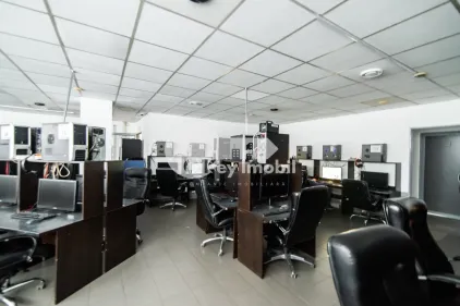 Офис, Центр, ШТЕФАН ЧЕЛ МАРЕ