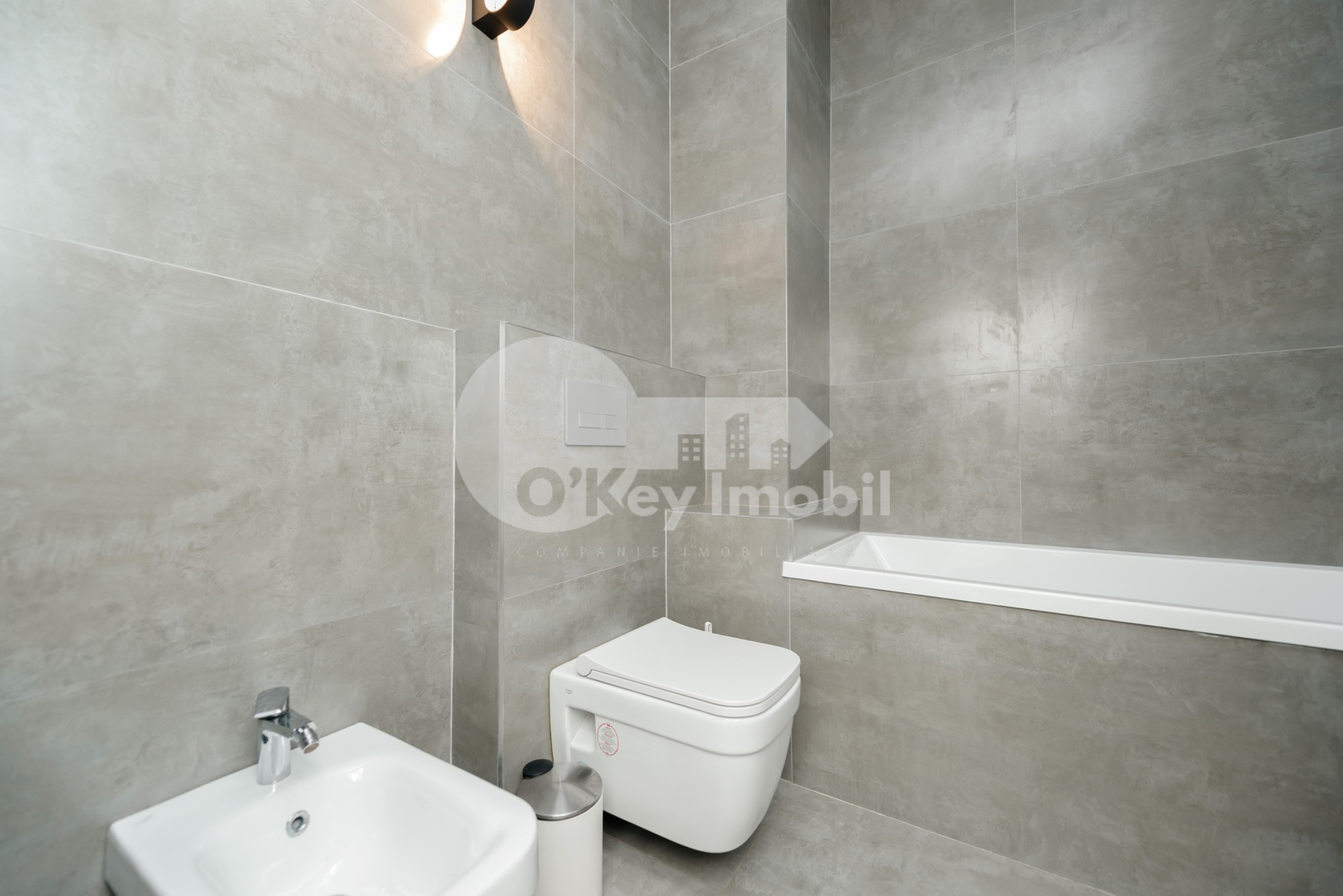 Apartament, Râșcani, BOGDAN VOIEVOD