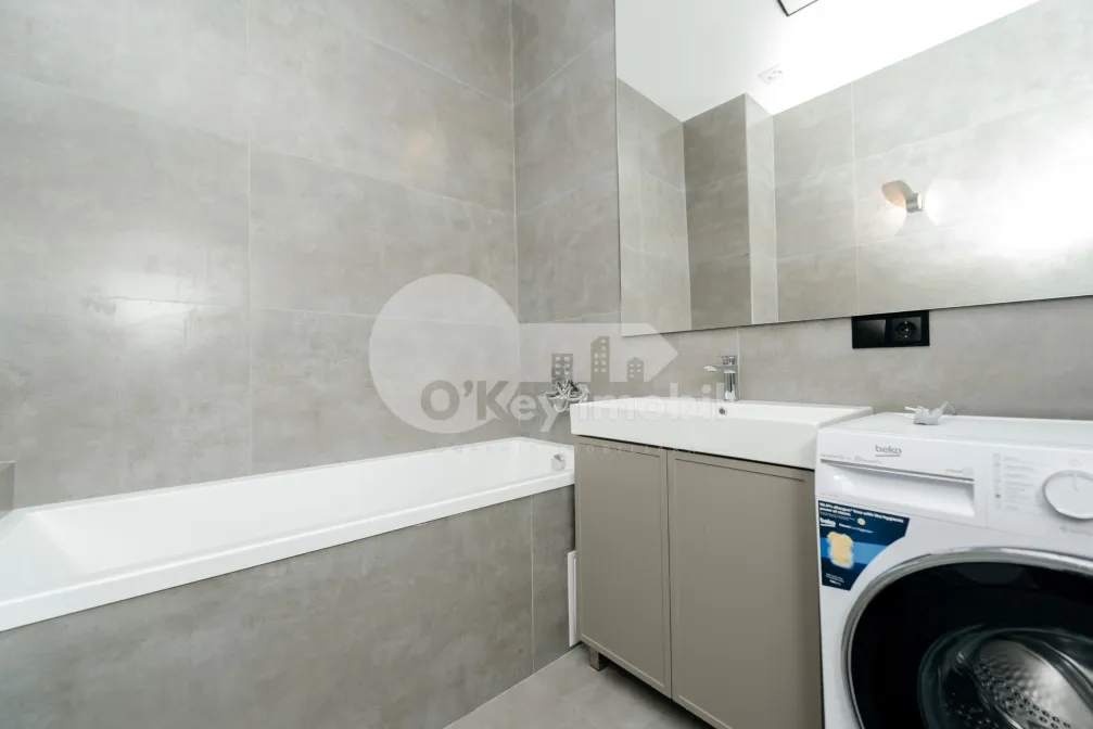 Квартира, Рышкановка, БОГДАН ВОЕВОД