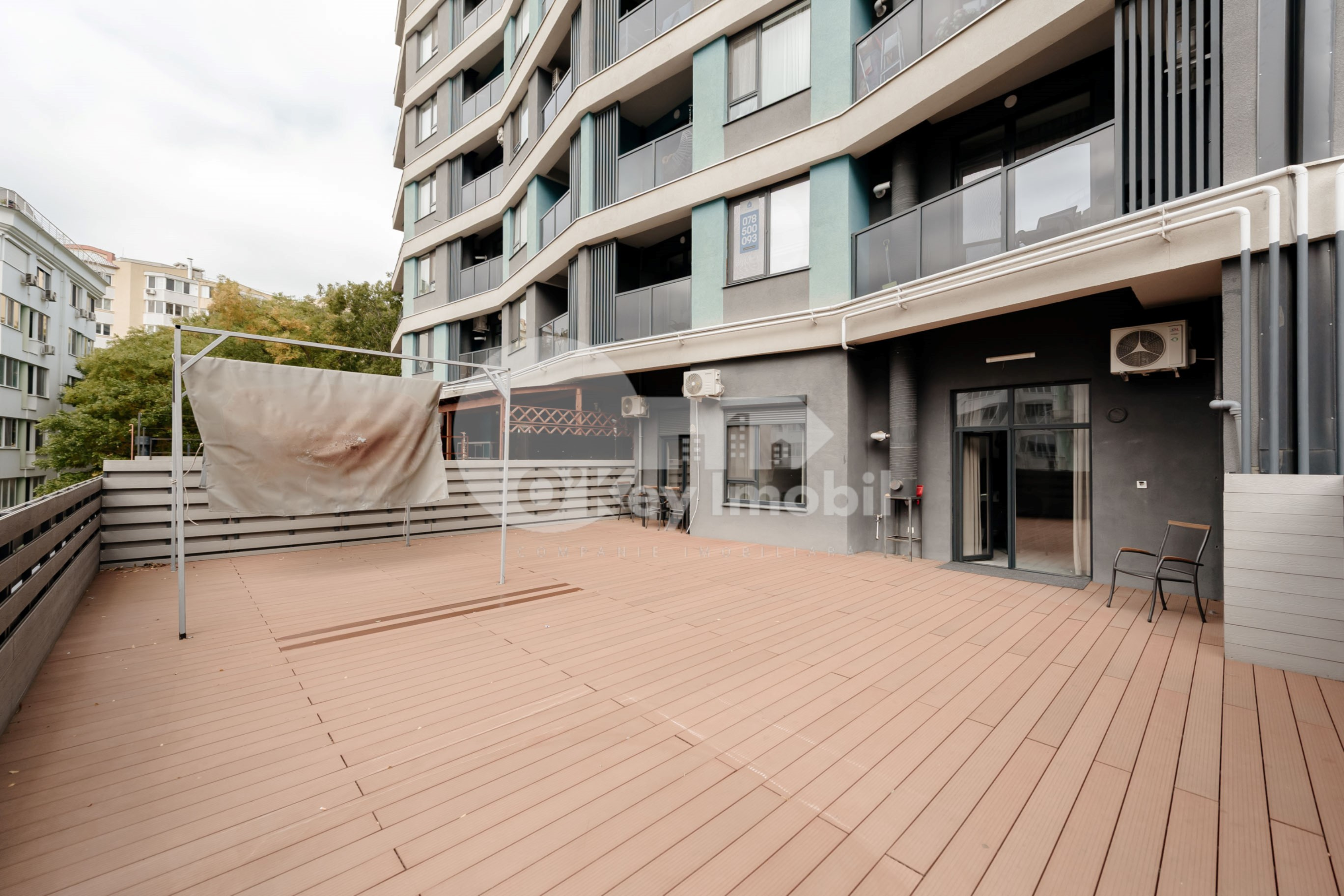 Apartament, Râșcani, BOGDAN VOIEVOD