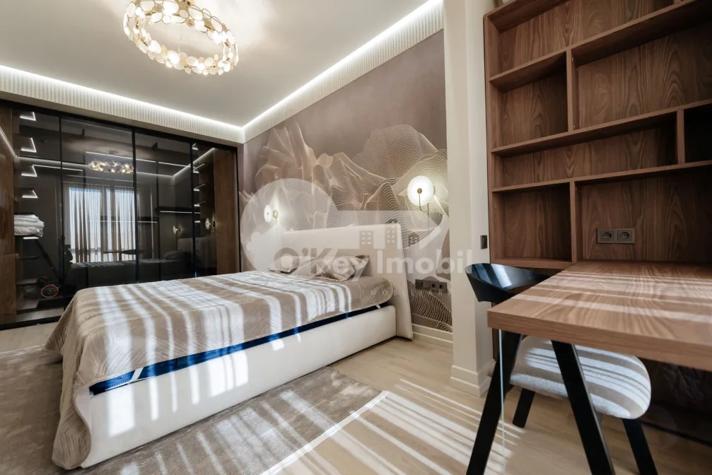 Квартира, Центр, МИХАЙ ЕМИНЕСКУ