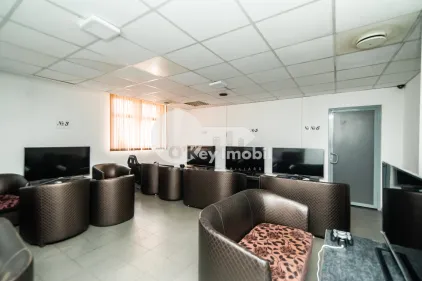 Офис, Центр, ШТЕФАН ЧЕЛ МАРЕ