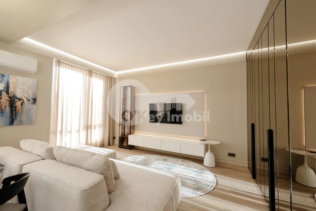 Квартира, Центр, МИХАЙ ЕМИНЕСКУ