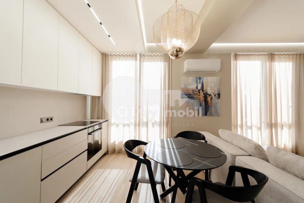 Квартира, Центр, МИХАЙ ЕМИНЕСКУ