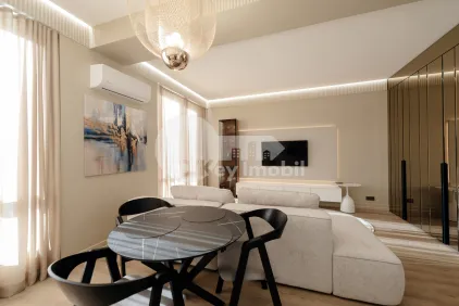 Квартира, Центр, МИХАЙ ЕМИНЕСКУ