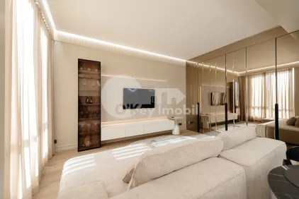 Квартира, Центр, МИХАЙ ЕМИНЕСКУ