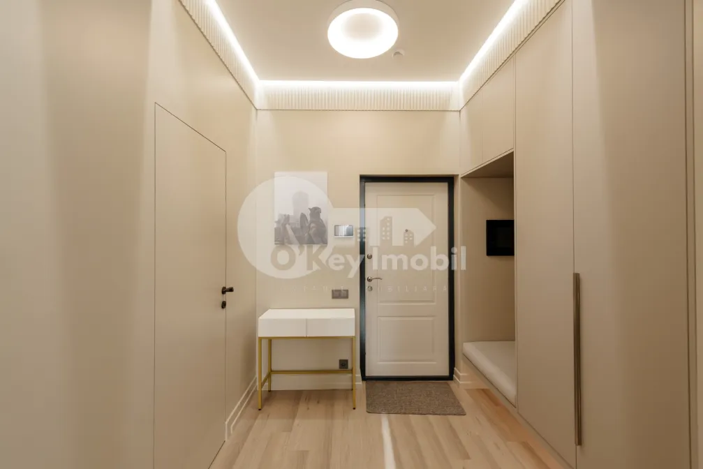 Квартира, Центр, МИХАЙ ЕМИНЕСКУ