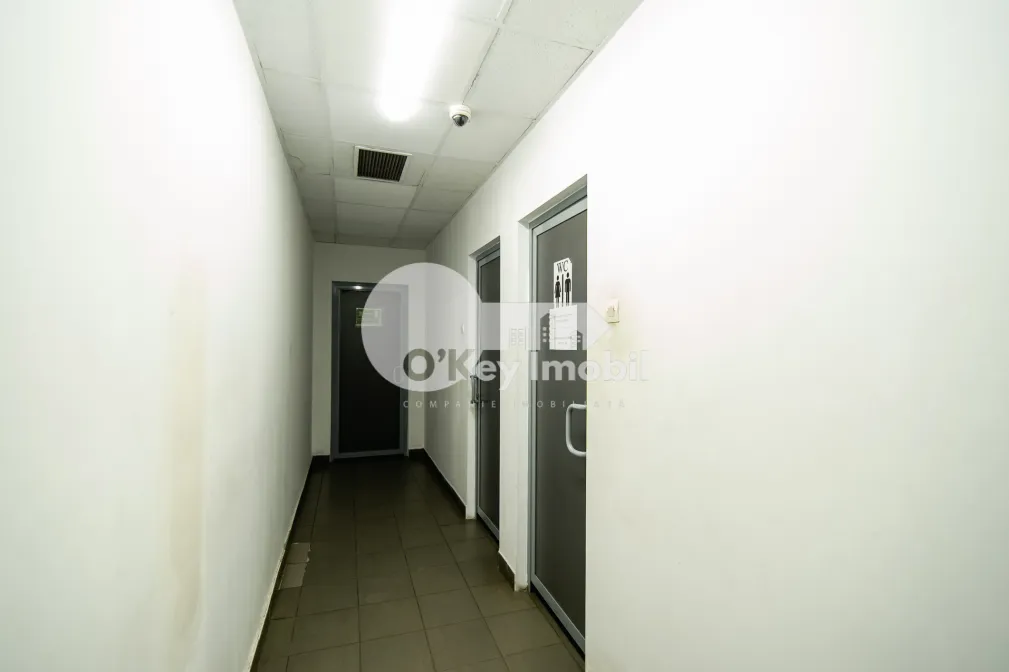 Офис, Центр, ШТЕФАН ЧЕЛ МАРЕ