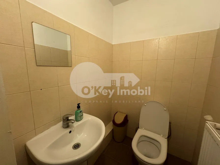 Комм. помещение, Ботаника, БУРЕБИСТА