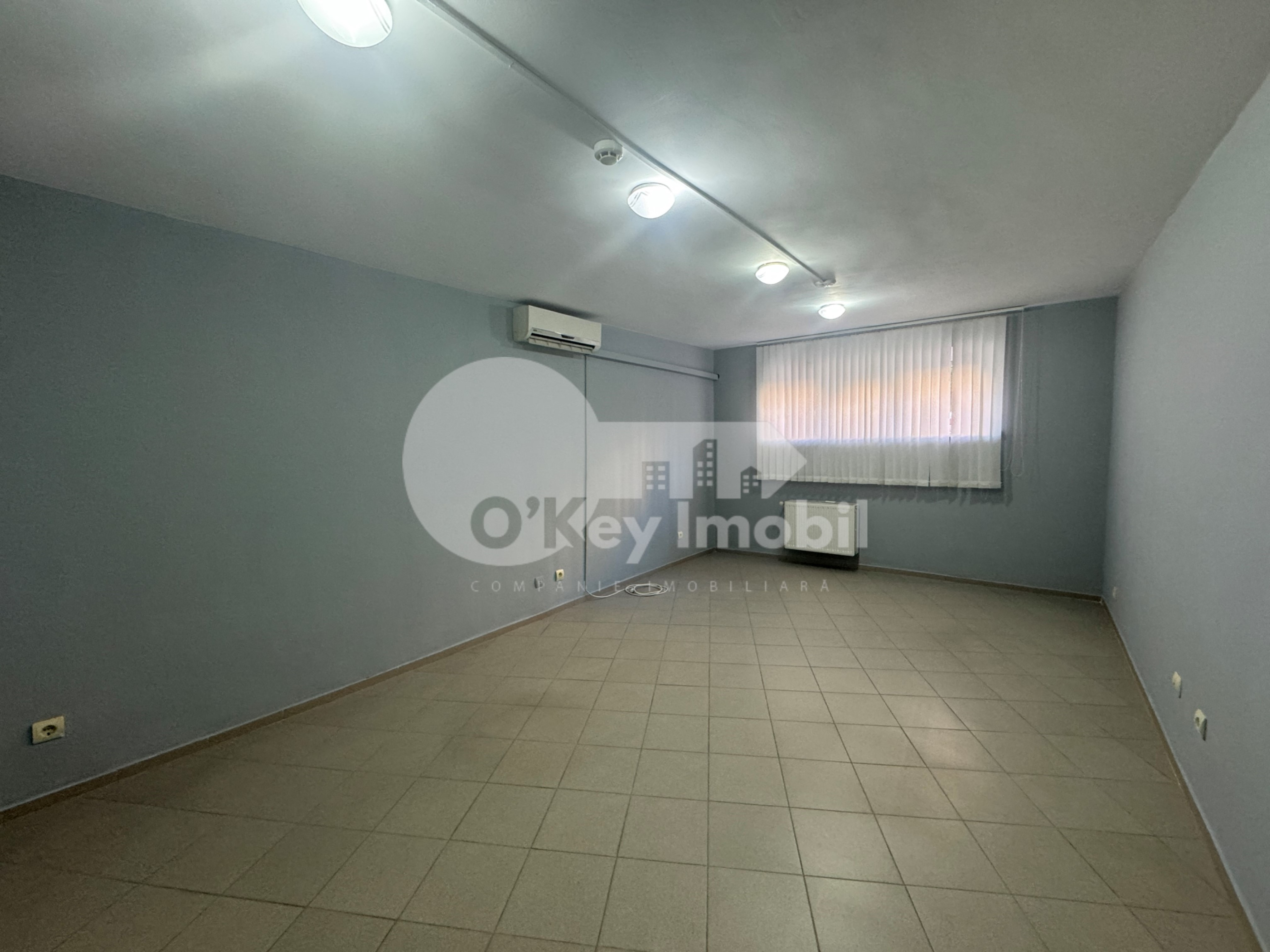 Spațiu comercial, Botanica, BUREBISTA