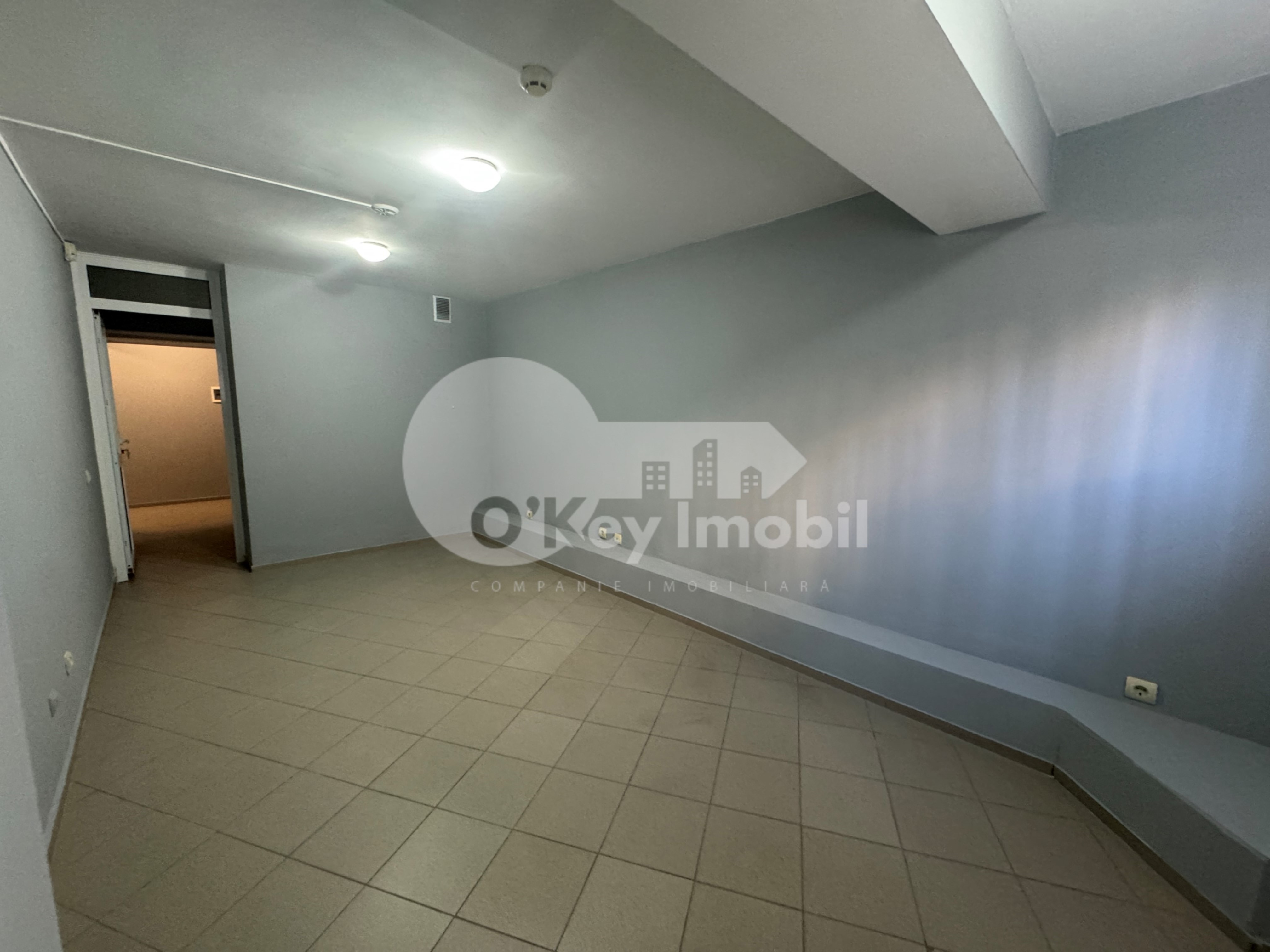 Spațiu comercial, Botanica, BUREBISTA