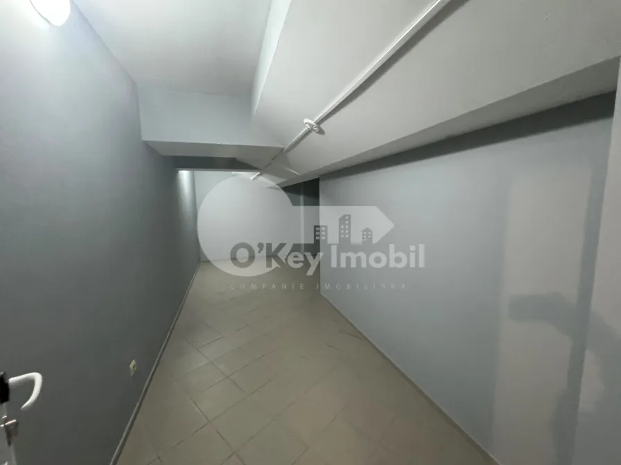 Комм. помещение, Ботаника, БУРЕБИСТА