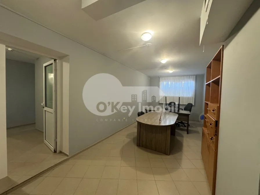 Комм. помещение, Ботаника, БУРЕБИСТА