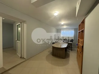 Комм. помещение, Ботаника, БУРЕБИСТА