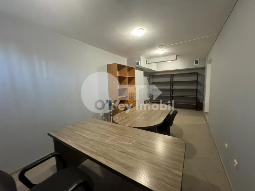 Комм. помещение, Ботаника, БУРЕБИСТА