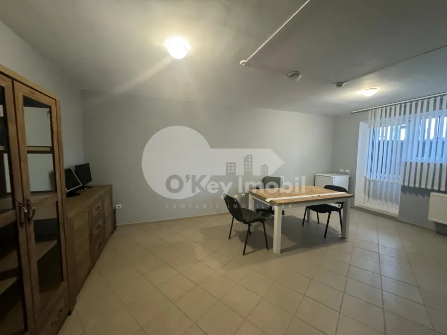 Комм. помещение, Ботаника, БУРЕБИСТА