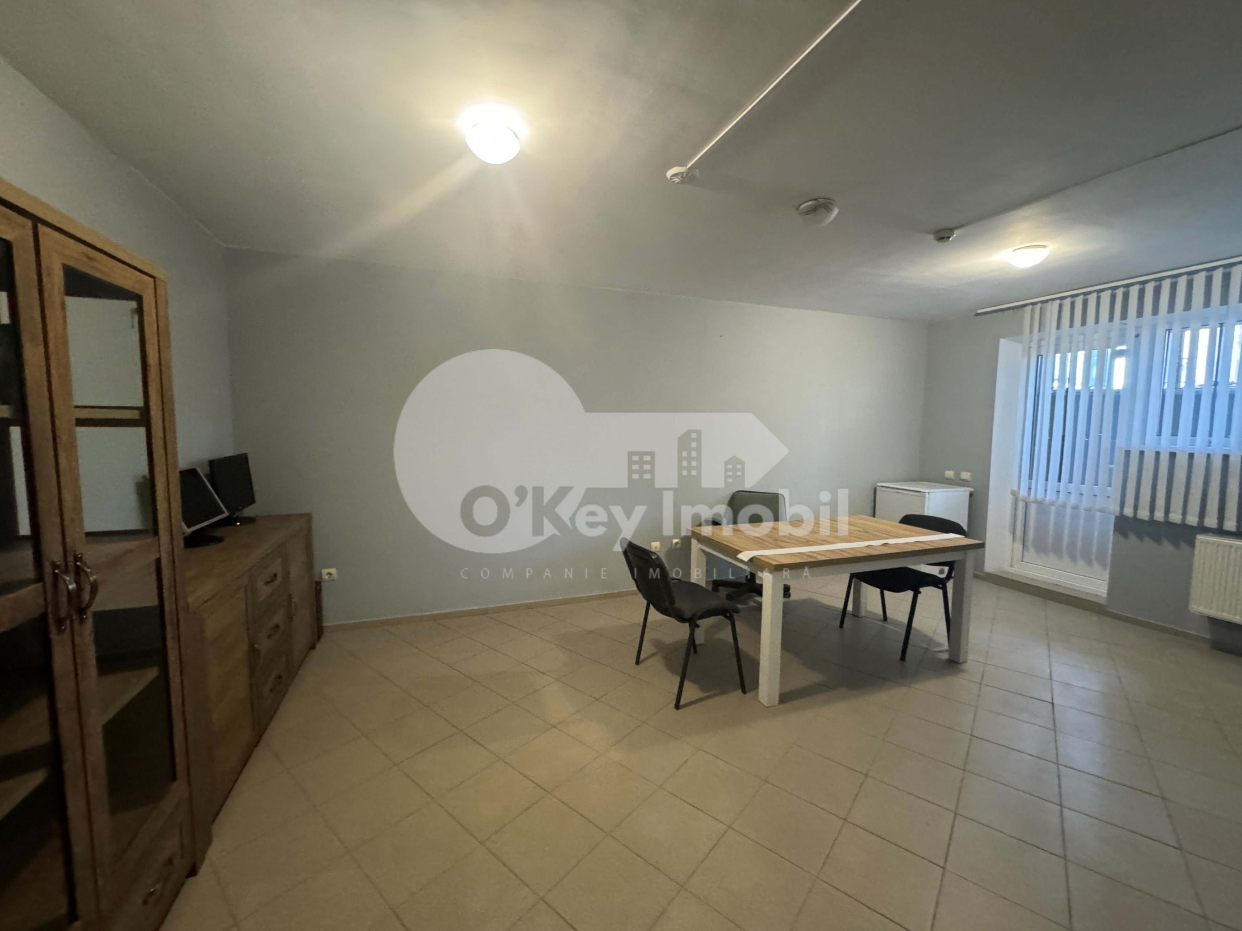 Spațiu comercial, Botanica, BUREBISTA