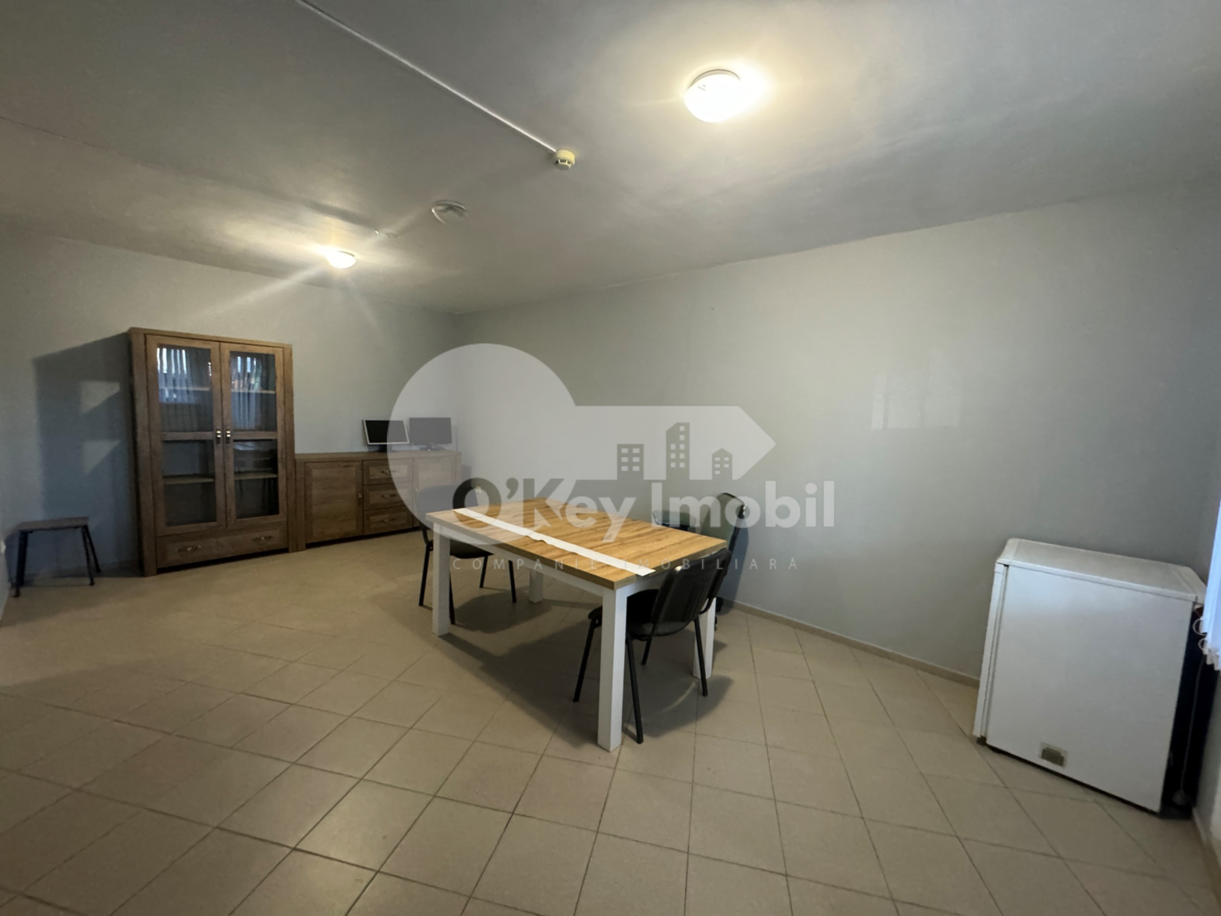 Spațiu comercial, Botanica, BUREBISTA