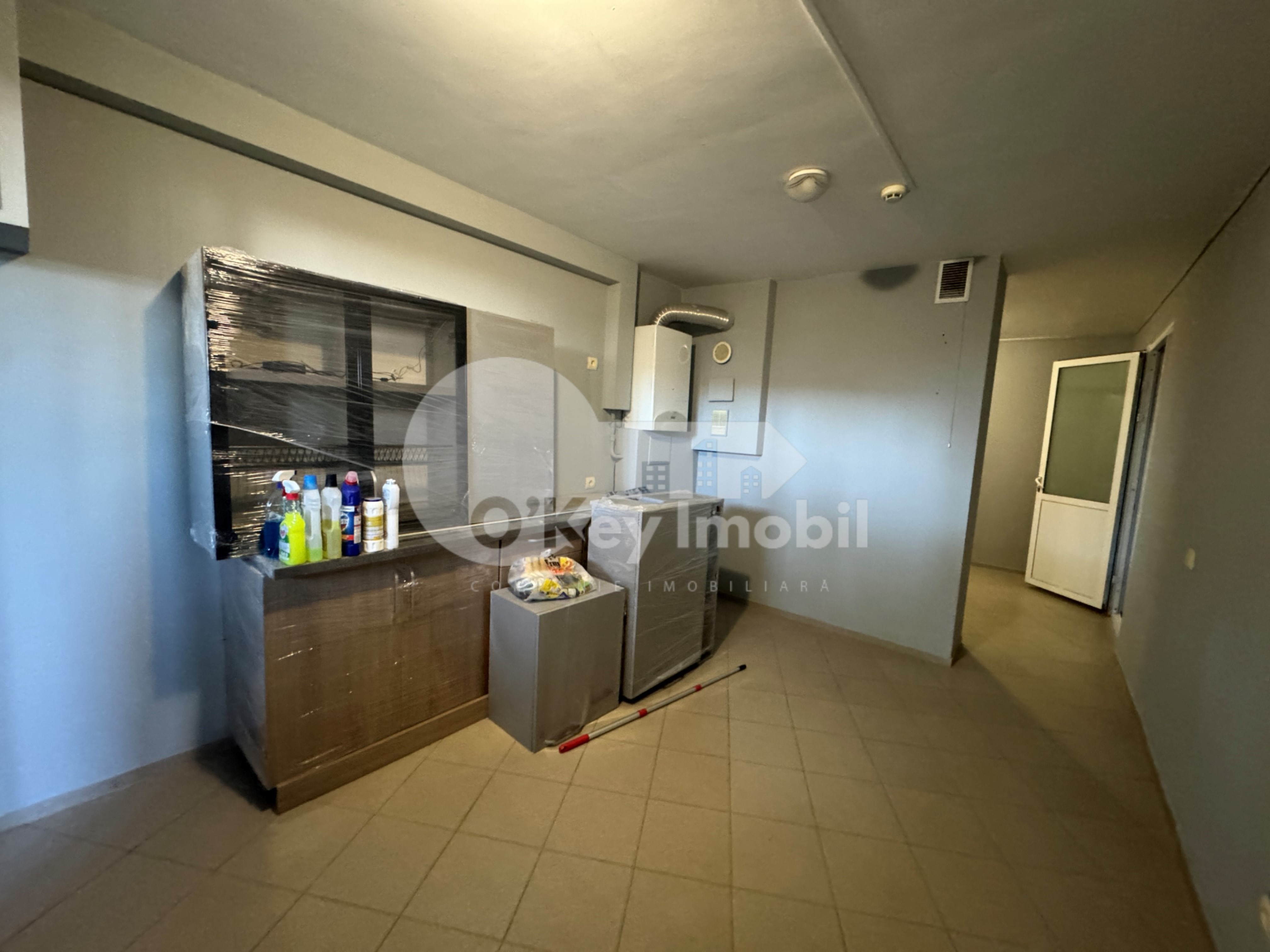 Spațiu comercial, Botanica, BUREBISTA