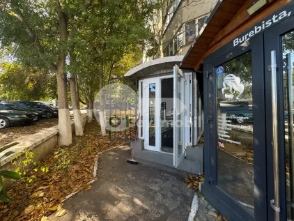 Комм. помещение, Ботаника, БУРЕБИСТА