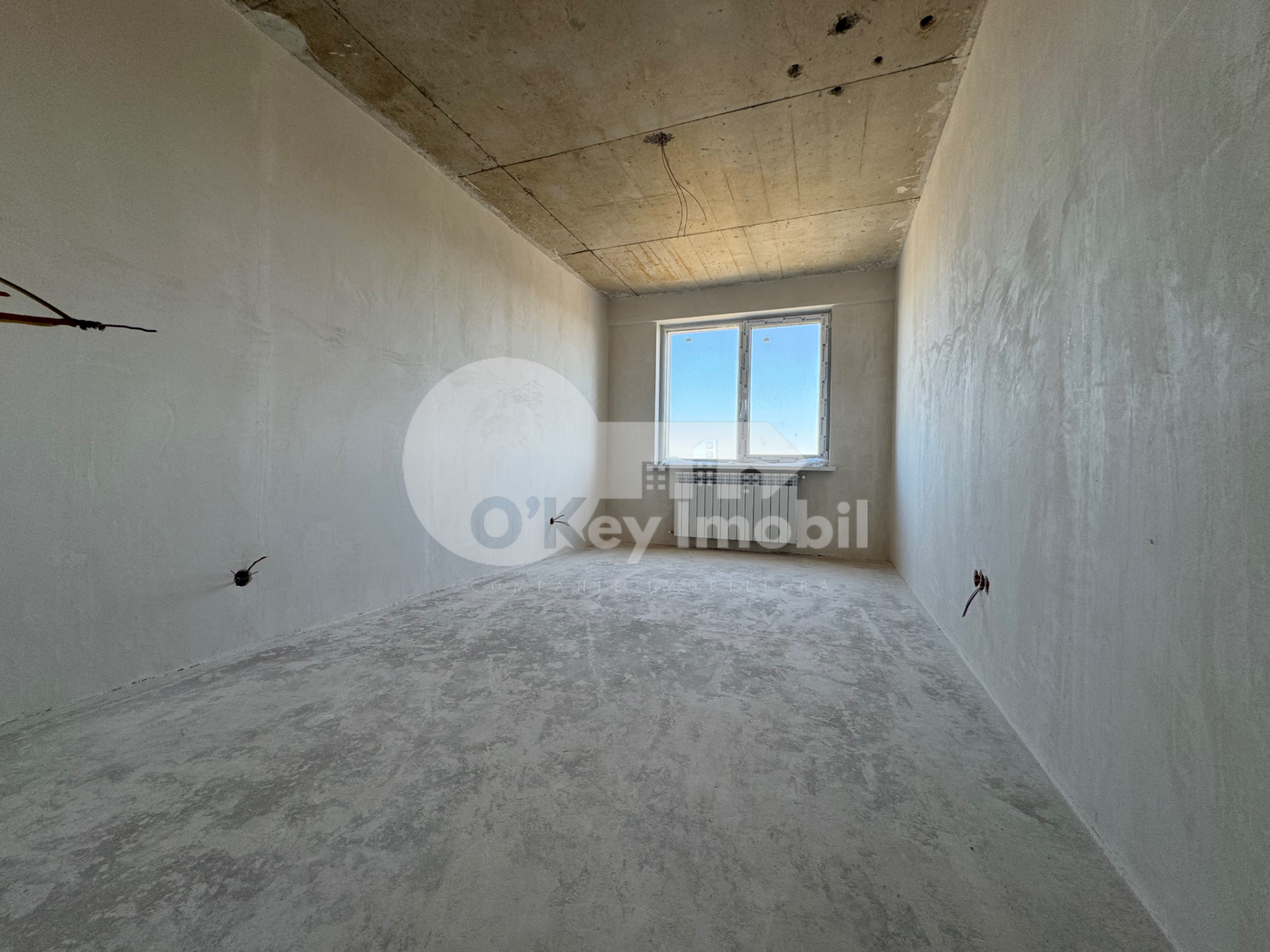 Apartament, Buiucani, VASILE LUPU