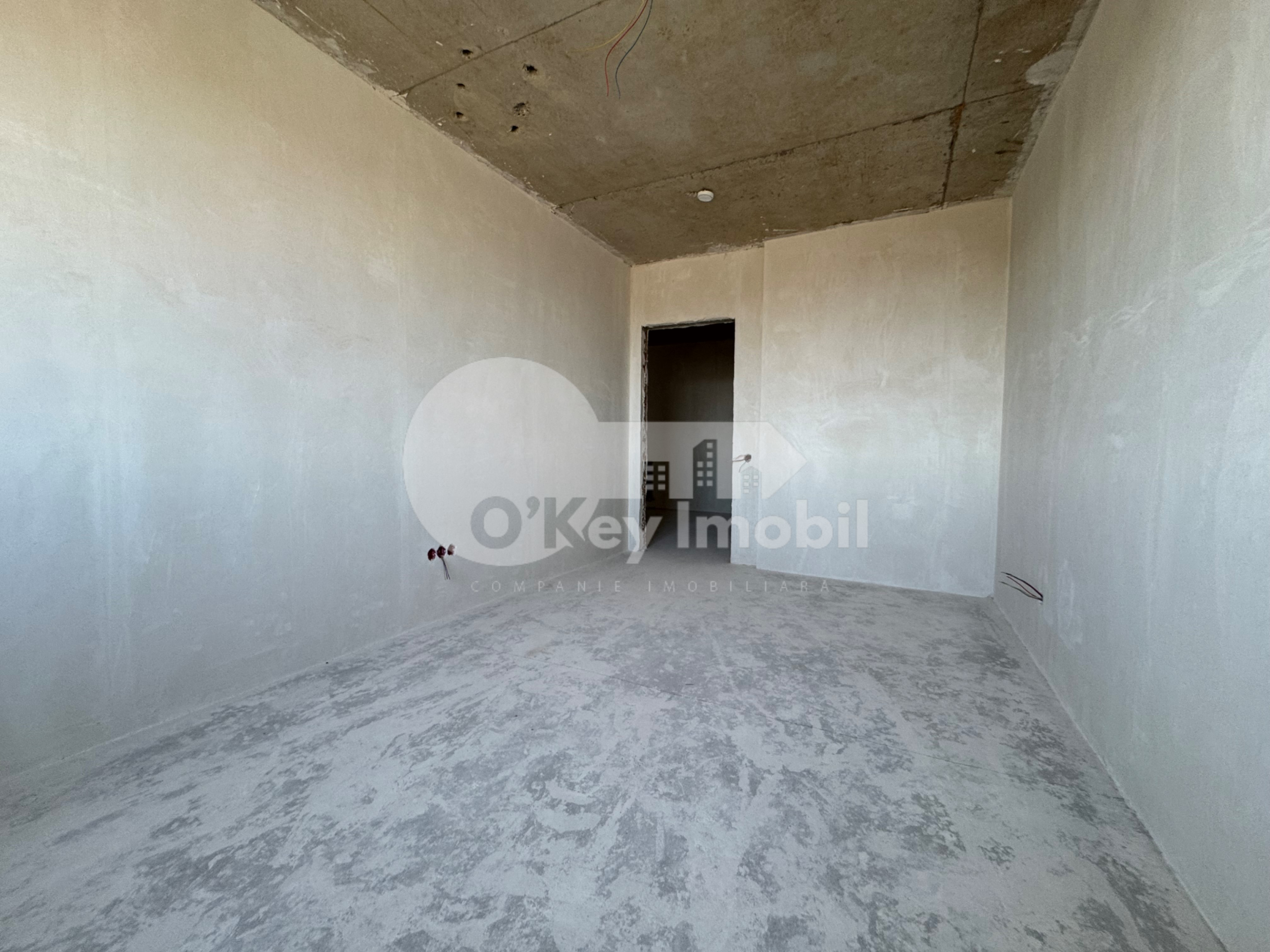 Apartament, Buiucani, VASILE LUPU