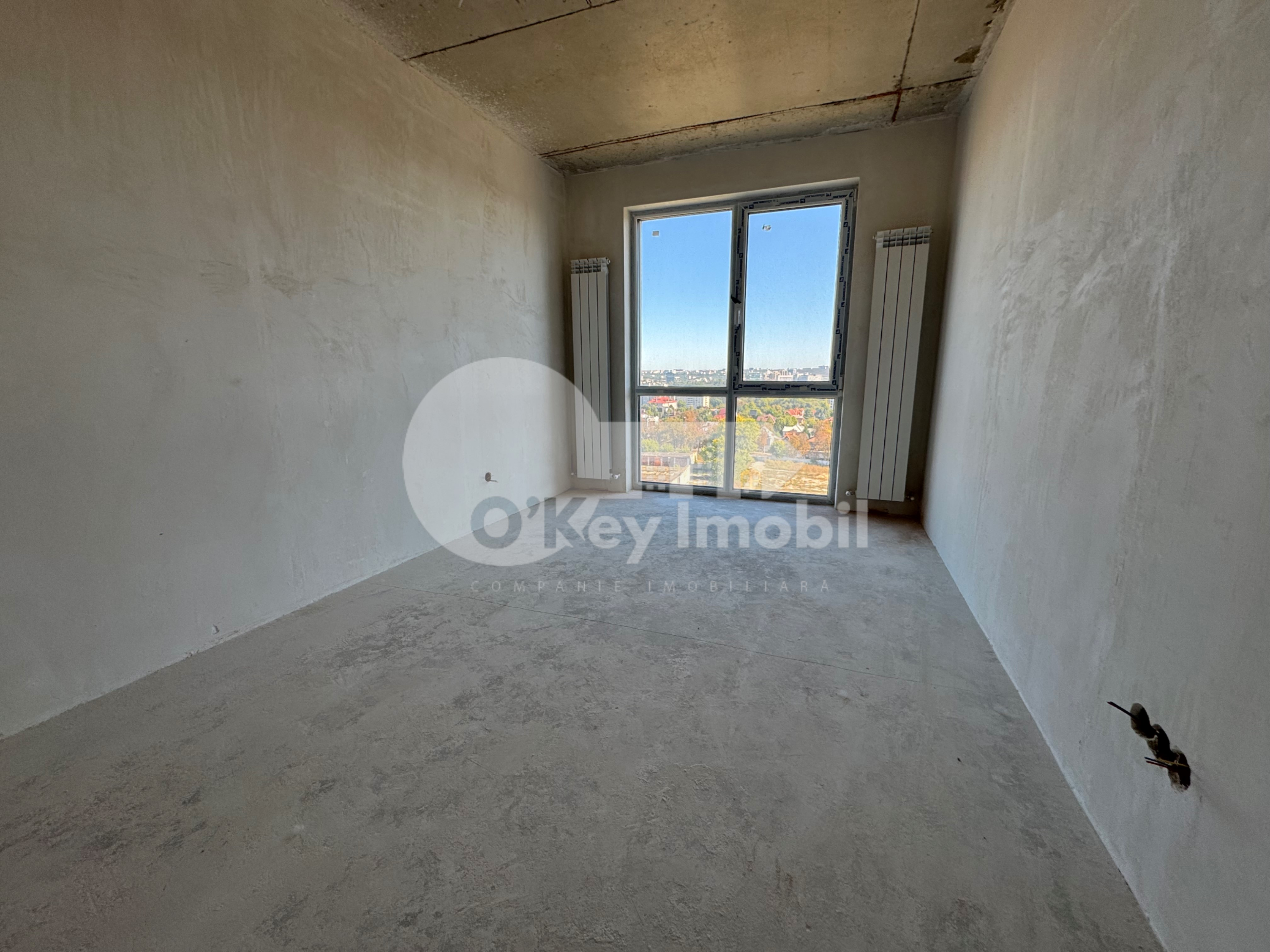 Apartament, Buiucani, VASILE LUPU