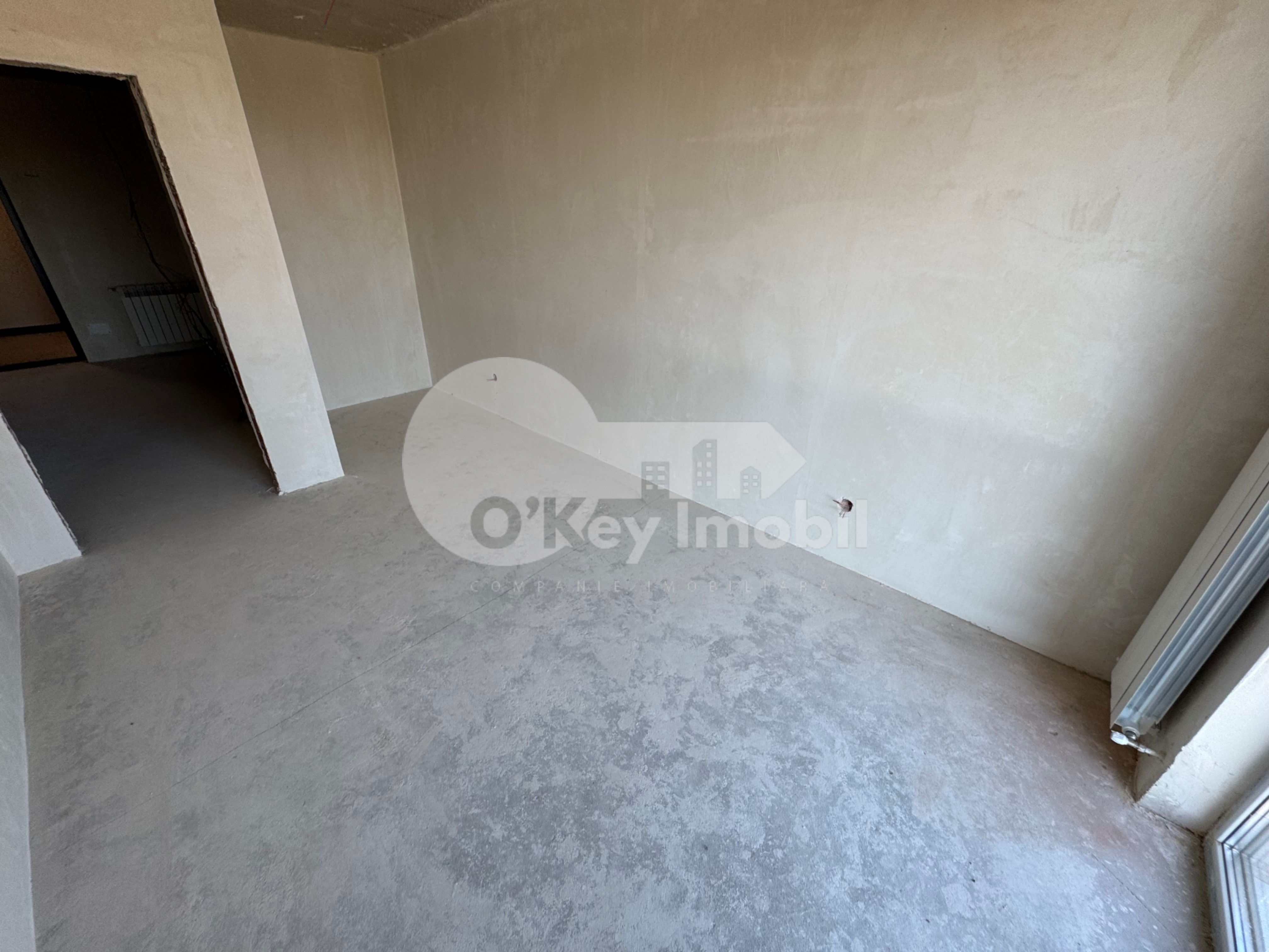 Apartament, Buiucani, VASILE LUPU