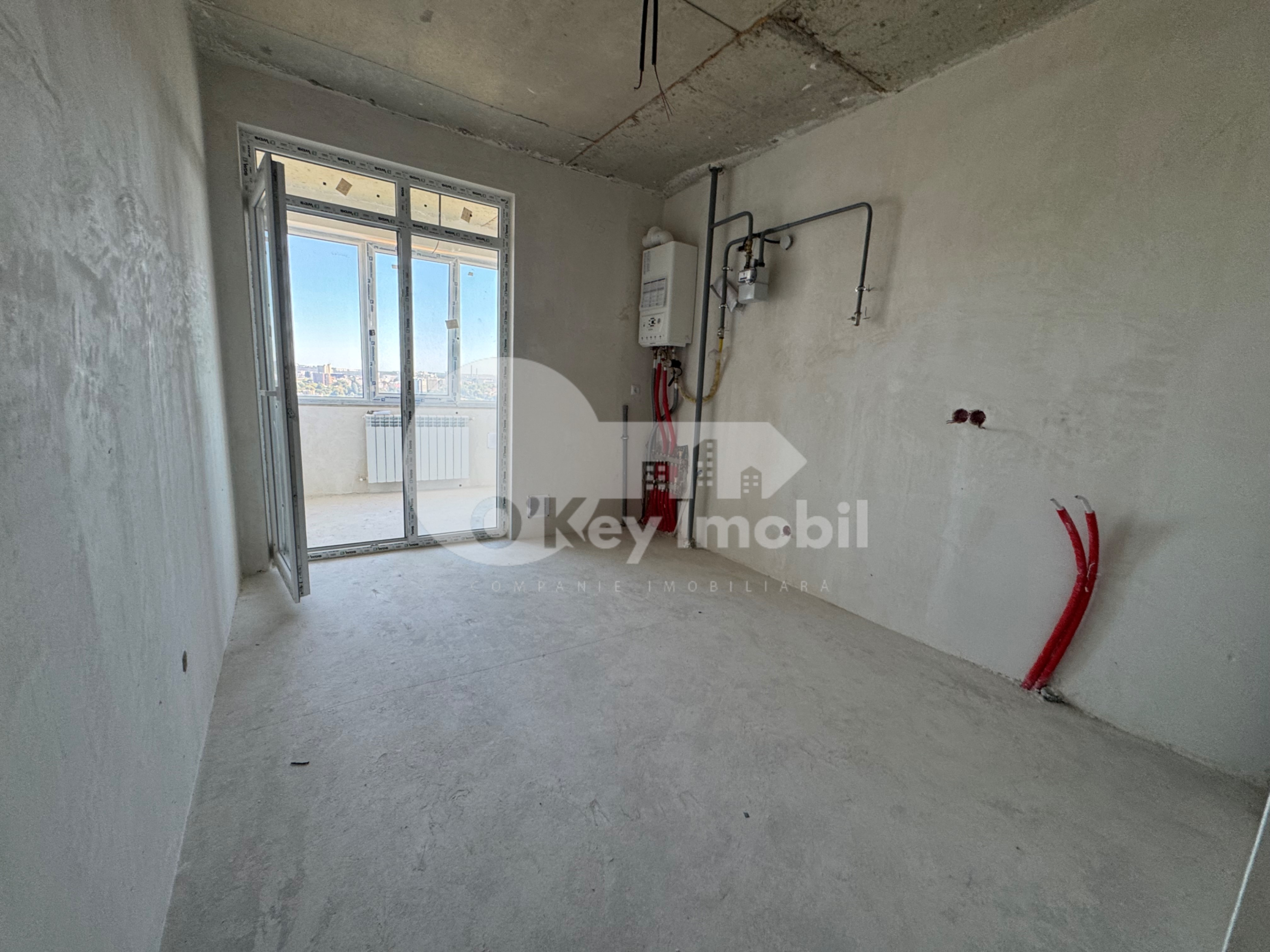 Apartament, Buiucani, VASILE LUPU