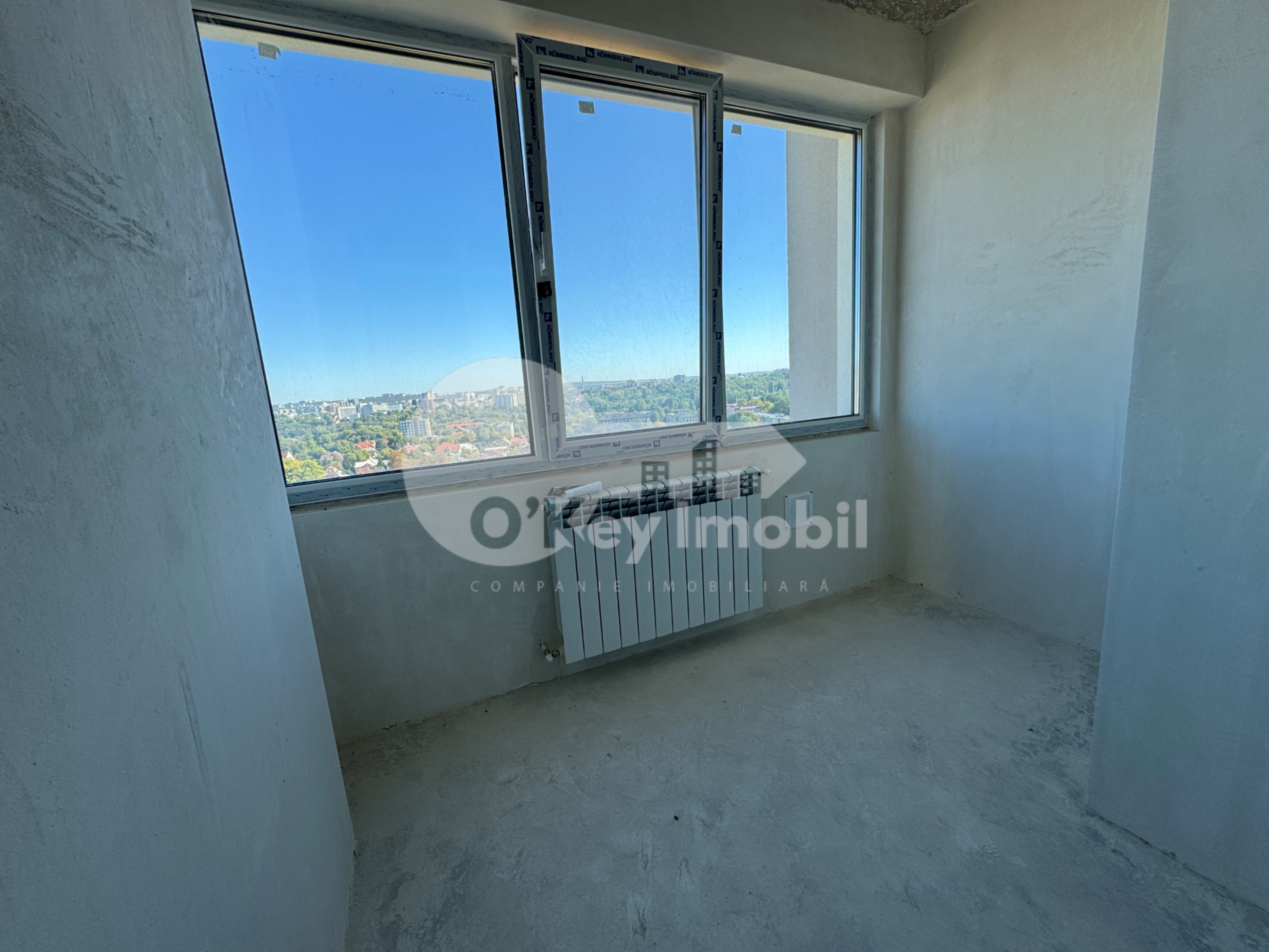 Apartament, Buiucani, VASILE LUPU