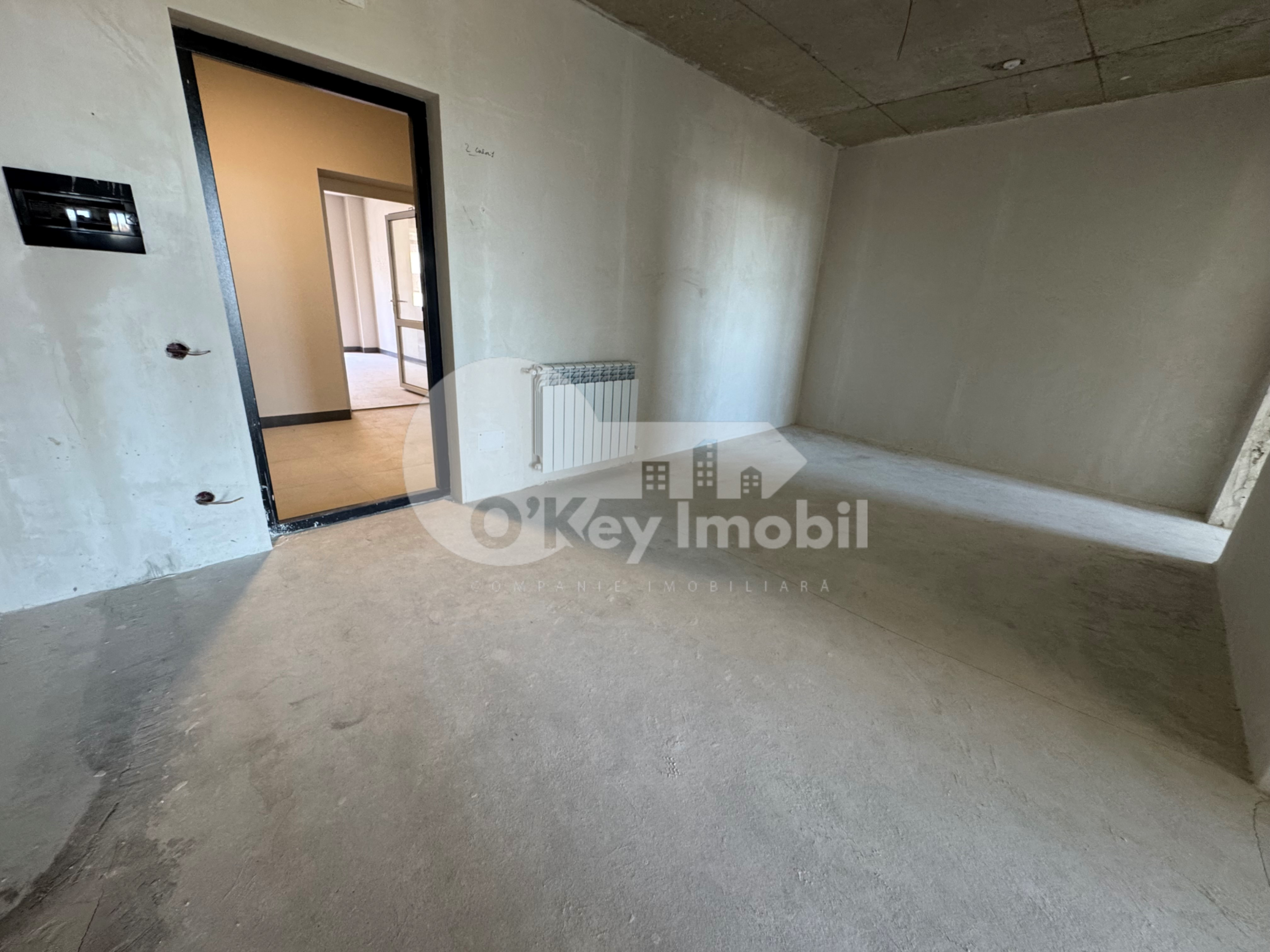 Apartament, Buiucani, VASILE LUPU