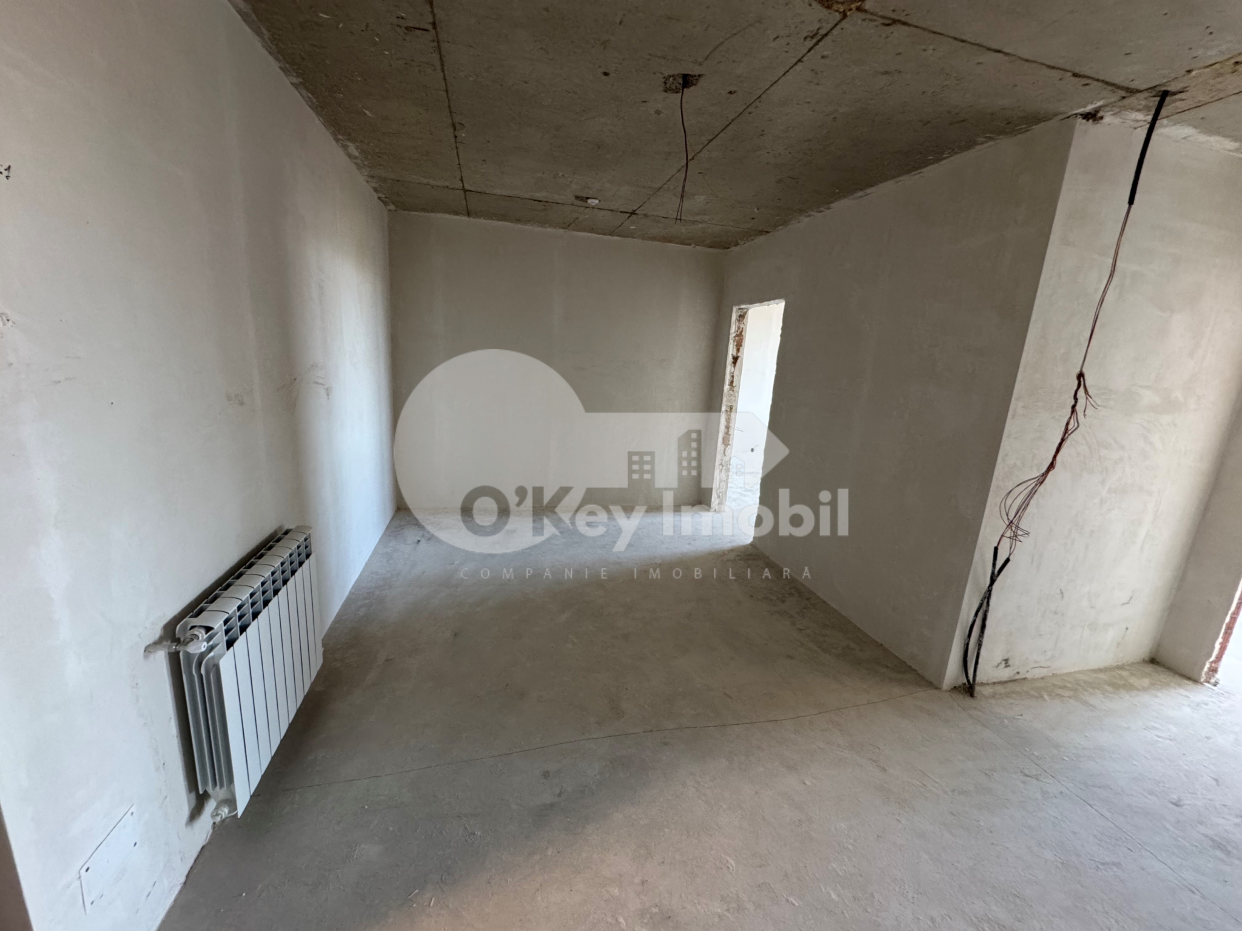 Apartament, Buiucani, VASILE LUPU