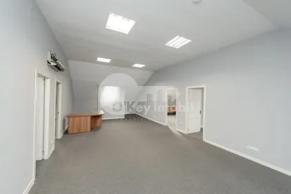 Офис, Центр, ВАСИЛЕ АЛЕКСАНДРИ