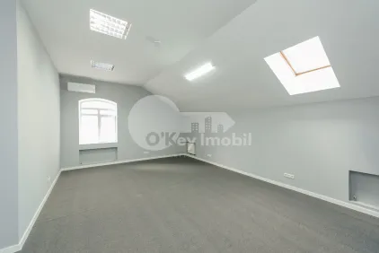 Офис, Центр, ВАСИЛЕ АЛЕКСАНДРИ